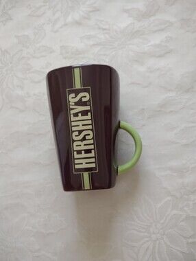 Hershey Kisses Tall Mug